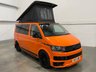 USED 2017 17 VOLKSWAGEN TRANSPORTER 2.0 TDI T32 BlueMotion Tech Startline Panel Van 5dr Diesel Manual FWD SWB Euro 6 (s/s) (150 ps) 