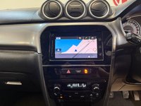 USED 2019 19 SUZUKI VITARA 1.0 Boosterjet SZ-T SUV 5dr Petrol Manual Euro 6 (s/s) (111 ps) Euro 6, 2 keys, FSH, reverse cam