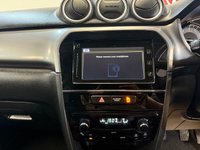 USED 2019 19 SUZUKI VITARA 1.0 Boosterjet SZ-T SUV 5dr Petrol Manual Euro 6 (s/s) (111 ps) Euro 6, 2 keys, FSH, reverse cam