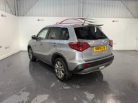 USED 2019 19 SUZUKI VITARA 1.0 Boosterjet SZ-T SUV 5dr Petrol Manual Euro 6 (s/s) (111 ps) Euro 6, 2 keys, FSH, reverse cam