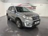 USED 2019 19 SUZUKI VITARA 1.0 Boosterjet SZ-T SUV 5dr Petrol Manual Euro 6 (s/s) (111 ps) Euro 6, 2 keys, FSH, reverse cam