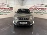 USED 2019 19 SUZUKI VITARA 1.0 Boosterjet SZ-T SUV 5dr Petrol Manual Euro 6 (s/s) (111 ps) Euro 6, 2 keys, FSH, reverse cam