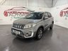 USED 2019 19 SUZUKI VITARA 1.0 Boosterjet SZ-T SUV 5dr Petrol Manual Euro 6 (s/s) (111 ps) Euro 6, 2 keys, FSH, reverse cam