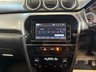 USED 2019 19 SUZUKI VITARA 1.0 Boosterjet SZ-T SUV 5dr Petrol Manual Euro 6 (s/s) (111 ps) Euro 6, 2 keys, FSH, reverse cam