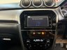 USED 2019 19 SUZUKI VITARA 1.0 Boosterjet SZ-T SUV 5dr Petrol Manual Euro 6 (s/s) (111 ps) Euro 6, 2 keys, FSH, reverse cam