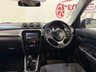 USED 2019 19 SUZUKI VITARA 1.0 Boosterjet SZ-T SUV 5dr Petrol Manual Euro 6 (s/s) (111 ps) Euro 6, 2 keys, FSH, reverse cam