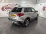 USED 2019 19 SUZUKI VITARA 1.0 Boosterjet SZ-T SUV 5dr Petrol Manual Euro 6 (s/s) (111 ps) Euro 6, 2 keys, FSH, reverse cam