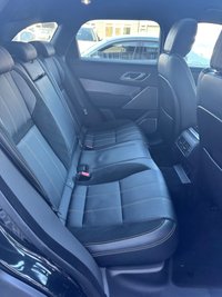 USED 2019 69 LAND ROVER RANGE ROVER VELAR 2.0 P250 R-Dynamic SE SUV 5dr Petrol Auto 4WD Euro 6 (s/s) (250 ps) 