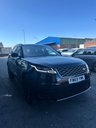 USED 2019 69 LAND ROVER RANGE ROVER VELAR 2.0 P250 R-Dynamic SE SUV 5dr Petrol Auto 4WD Euro 6 (s/s) (250 ps) 