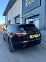 USED 2019 69 LAND ROVER RANGE ROVER VELAR 2.0 P250 R-Dynamic SE SUV 5dr Petrol Auto 4WD Euro 6 (s/s) (250 ps) 