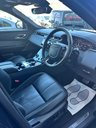 USED 2019 69 LAND ROVER RANGE ROVER VELAR 2.0 P250 R-Dynamic SE SUV 5dr Petrol Auto 4WD Euro 6 (s/s) (250 ps) 