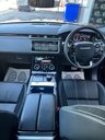 USED 2019 69 LAND ROVER RANGE ROVER VELAR 2.0 P250 R-Dynamic SE SUV 5dr Petrol Auto 4WD Euro 6 (s/s) (250 ps) 