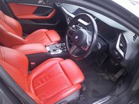 USED 2020 70 BMW 1 SERIES 1.5 M-SPORT 5d  AUTO  134 BHP 2 OWNERS + FSH