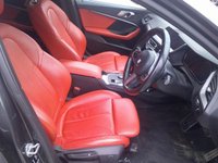 USED 2020 70 BMW 1 SERIES 1.5 M-SPORT 5d  AUTO  134 BHP 2 OWNERS + FSH