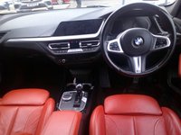 USED 2020 70 BMW 1 SERIES 1.5 M-SPORT 5d  AUTO  134 BHP 2 OWNERS + FSH