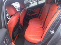USED 2020 70 BMW 1 SERIES 1.5 M-SPORT 5d  AUTO  134 BHP 2 OWNERS + FSH