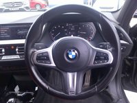 USED 2020 70 BMW 1 SERIES 1.5 M-SPORT 5d  AUTO  134 BHP 2 OWNERS + FSH