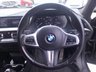 USED 2020 70 BMW 1 SERIES 1.5 M-SPORT 5d  AUTO  134 BHP 2 OWNERS + FSH