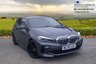 USED 2020 70 BMW 1 SERIES 1.5 M-SPORT 5d  AUTO  134 BHP 2 OWNERS + FSH