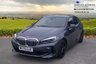 USED 2020 70 BMW 1 SERIES 1.5 M-SPORT 5d  AUTO  134 BHP 2 OWNERS + FSH