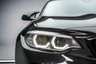 USED 2018 68 BMW M2 3.0 BiTurbo Competition Coupe 2dr Petrol Manual Euro 6 (s/s) (410 ps) 12-Month Warranty&Breakdown+9.9%APR