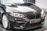 USED 2018 68 BMW M2 3.0 BiTurbo Competition Coupe 2dr Petrol Manual Euro 6 (s/s) (410 ps) 12-Month Warranty&Breakdown+9.9%APR