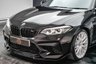 USED 2018 68 BMW M2 3.0 BiTurbo Competition Coupe 2dr Petrol Manual Euro 6 (s/s) (410 ps) 12-Month Warranty&Breakdown+9.9%APR