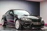 USED 2018 68 BMW M2 3.0 BiTurbo Competition Coupe 2dr Petrol Manual Euro 6 (s/s) (410 ps) 12-Month Warranty&Breakdown+9.9%APR