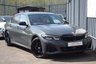 USED 2022 71 BMW 3 SERIES 3.0 M340i MHT Saloon 4dr Petrol Hybrid Auto xDrive Euro 6 (s/s) (374 ps) GLASS SUNROOF - TECH PLUS PACK - COMFORT PLUS PACK - MERINO LEATHER