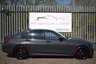 USED 2022 71 BMW 3 SERIES 3.0 M340i MHT Saloon 4dr Petrol Hybrid Auto xDrive Euro 6 (s/s) (374 ps) GLASS SUNROOF - TECH PLUS PACK - COMFORT PLUS PACK - MERINO LEATHER