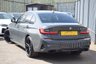 USED 2022 71 BMW 3 SERIES 3.0 M340i MHT Saloon 4dr Petrol Hybrid Auto xDrive Euro 6 (s/s) (374 ps) GLASS SUNROOF - TECH PLUS PACK - COMFORT PLUS PACK - MERINO LEATHER
