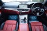 USED 2022 71 BMW 3 SERIES 3.0 M340i MHT Saloon 4dr Petrol Hybrid Auto xDrive Euro 6 (s/s) (374 ps) GLASS SUNROOF - TECH PLUS PACK - COMFORT PLUS PACK - MERINO LEATHER