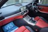 USED 2022 71 BMW 3 SERIES 3.0 M340i MHT Saloon 4dr Petrol Hybrid Auto xDrive Euro 6 (s/s) (374 ps) GLASS SUNROOF - TECH PLUS PACK - COMFORT PLUS PACK - MERINO LEATHER