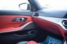 USED 2022 71 BMW 3 SERIES 3.0 M340i MHT Saloon 4dr Petrol Hybrid Auto xDrive Euro 6 (s/s) (374 ps) GLASS SUNROOF - TECH PLUS PACK - COMFORT PLUS PACK - MERINO LEATHER