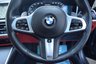 USED 2022 71 BMW 3 SERIES 3.0 M340i MHT Saloon 4dr Petrol Hybrid Auto xDrive Euro 6 (s/s) (374 ps) GLASS SUNROOF - TECH PLUS PACK - COMFORT PLUS PACK - MERINO LEATHER