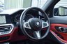 USED 2022 71 BMW 3 SERIES 3.0 M340i MHT Saloon 4dr Petrol Hybrid Auto xDrive Euro 6 (s/s) (374 ps) GLASS SUNROOF - TECH PLUS PACK - COMFORT PLUS PACK - MERINO LEATHER
