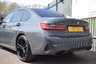 USED 2022 71 BMW 3 SERIES 3.0 M340i MHT Saloon 4dr Petrol Hybrid Auto xDrive Euro 6 (s/s) (374 ps) GLASS SUNROOF - TECH PLUS PACK - COMFORT PLUS PACK - MERINO LEATHER