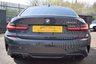 USED 2022 71 BMW 3 SERIES 3.0 M340i MHT Saloon 4dr Petrol Hybrid Auto xDrive Euro 6 (s/s) (374 ps) GLASS SUNROOF - TECH PLUS PACK - COMFORT PLUS PACK - MERINO LEATHER