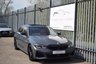 USED 2022 71 BMW 3 SERIES 3.0 M340i MHT Saloon 4dr Petrol Hybrid Auto xDrive Euro 6 (s/s) (374 ps) GLASS SUNROOF - TECH PLUS PACK - COMFORT PLUS PACK - MERINO LEATHER