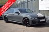 USED 2022 71 BMW 3 SERIES 3.0 M340i MHT Saloon 4dr Petrol Hybrid Auto xDrive Euro 6 (s/s) (374 ps) GLASS SUNROOF - TECH PLUS PACK - COMFORT PLUS PACK - MERINO LEATHER