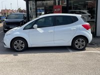 USED 2016 16 KIA VENGA 1.6 3 MPV 5dr Petrol Manual Euro 6 (s/s) (123 bhp) Sat Nav, Air Conditioning