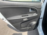 USED 2016 16 KIA VENGA 1.6 3 MPV 5dr Petrol Manual Euro 6 (s/s) (123 bhp) Sat Nav, Air Conditioning