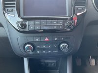 USED 2016 16 KIA VENGA 1.6 3 MPV 5dr Petrol Manual Euro 6 (s/s) (123 bhp) Sat Nav, Air Conditioning
