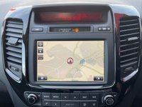 USED 2016 16 KIA VENGA 1.6 3 MPV 5dr Petrol Manual Euro 6 (s/s) (123 bhp) Sat Nav, Air Conditioning