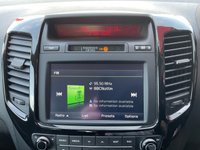 USED 2016 16 KIA VENGA 1.6 3 MPV 5dr Petrol Manual Euro 6 (s/s) (123 bhp) Sat Nav, Air Conditioning