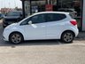 USED 2016 16 KIA VENGA 1.6 3 MPV 5dr Petrol Manual Euro 6 (s/s) (123 bhp) Sat Nav, Air Conditioning