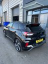 USED 2021 21 FORD PUMA 1.0T EcoBoost MHEV ST-Line X SUV 5dr Petrol Manual Euro 6 (s/s) (125 ps) 
