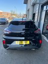 USED 2021 21 FORD PUMA 1.0T EcoBoost MHEV ST-Line X SUV 5dr Petrol Manual Euro 6 (s/s) (125 ps) 