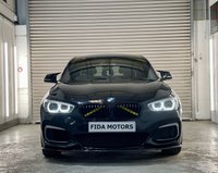 USED 2018 18 BMW 1 SERIES 3.0 M140i Shadow Edition Hatchback 5dr Petrol Auto Euro 6 (s/s) (340 ps) 3 MONTHS WARRANTY + FINANCE