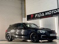 USED 2018 18 BMW 1 SERIES 3.0 M140i Shadow Edition Hatchback 5dr Petrol Auto Euro 6 (s/s) (340 ps) 3 MONTHS WARRANTY + FINANCE